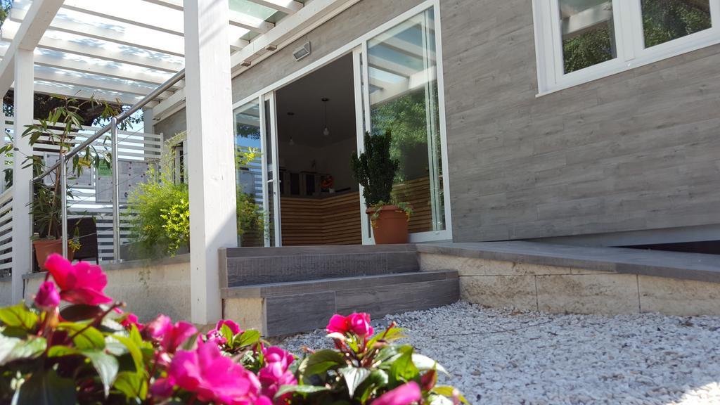 Campeggio Delle Rose Moniga del Garda 외부 사진