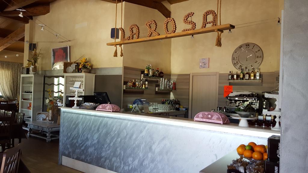Campeggio Delle Rose Moniga del Garda 외부 사진