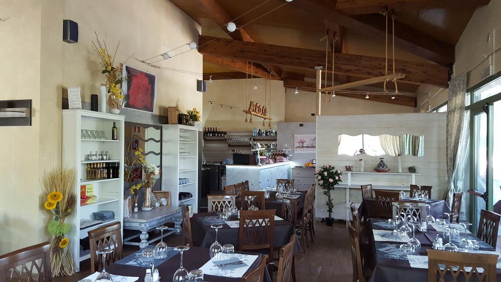 Campeggio Delle Rose Moniga del Garda 외부 사진