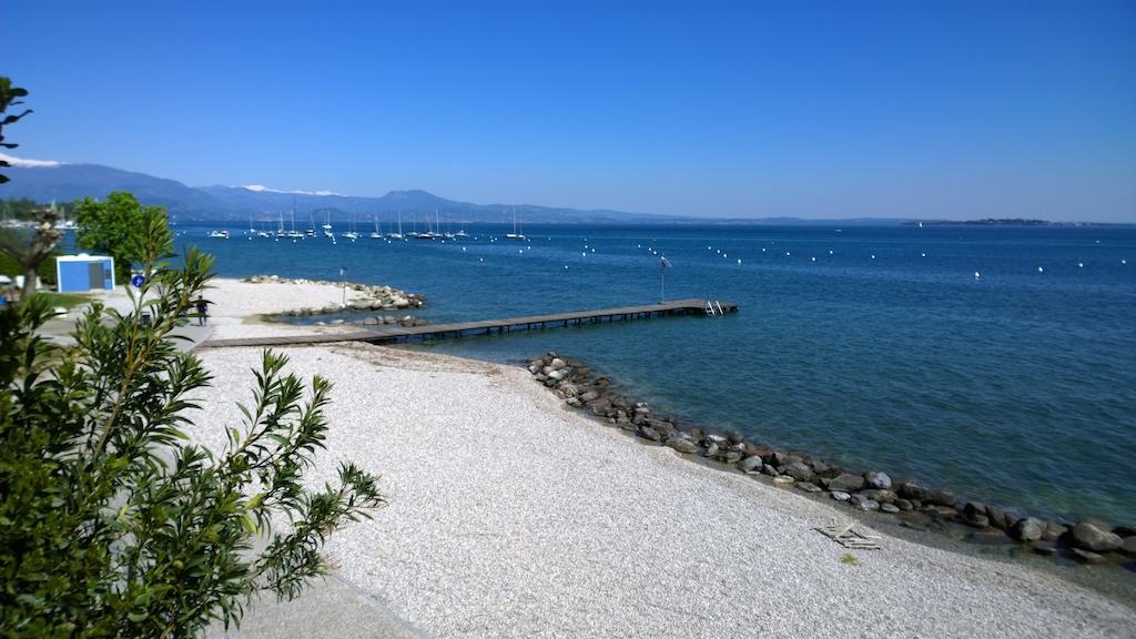 Campeggio Delle Rose Moniga del Garda 외부 사진