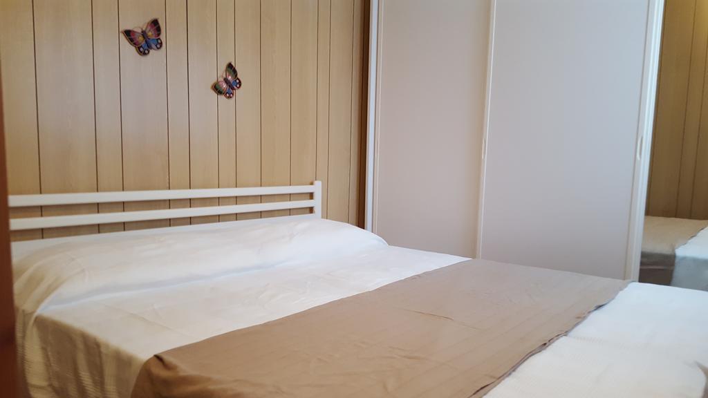 Campeggio Delle Rose Moniga del Garda 외부 사진