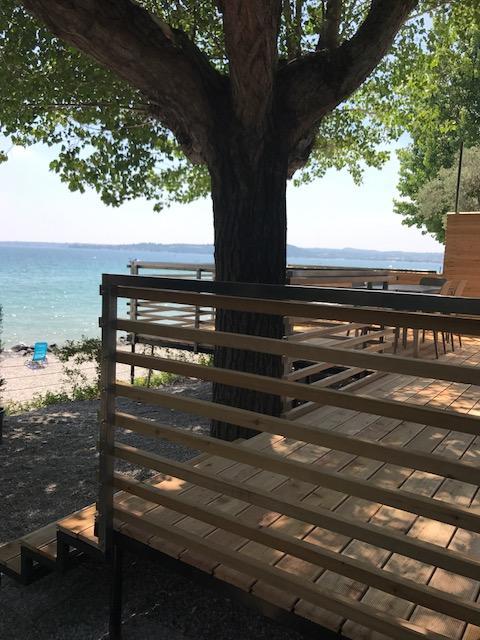 Campeggio Delle Rose Moniga del Garda 외부 사진